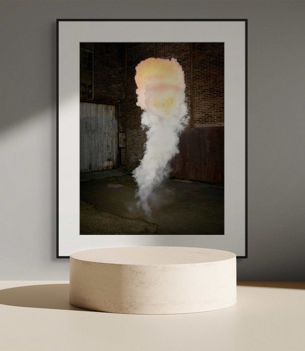 Explosion #12