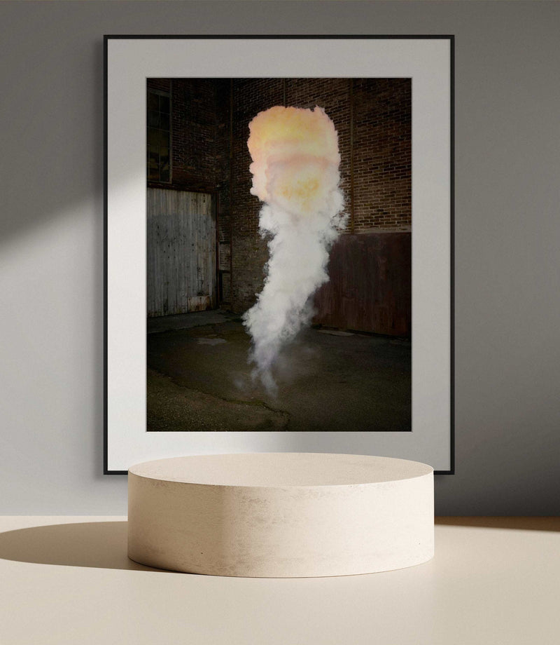 Explosion #12