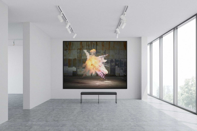 Explosion #15
