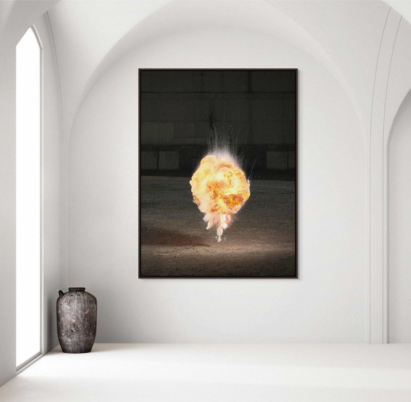 Explosion #10