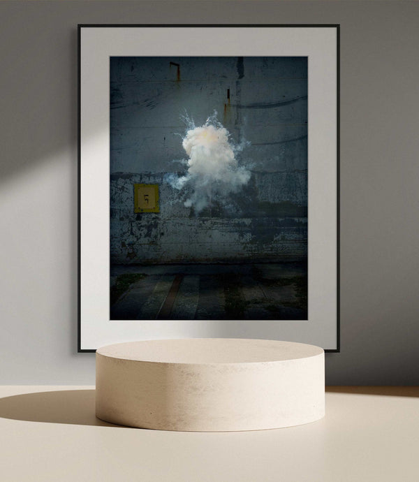 Explosion #1