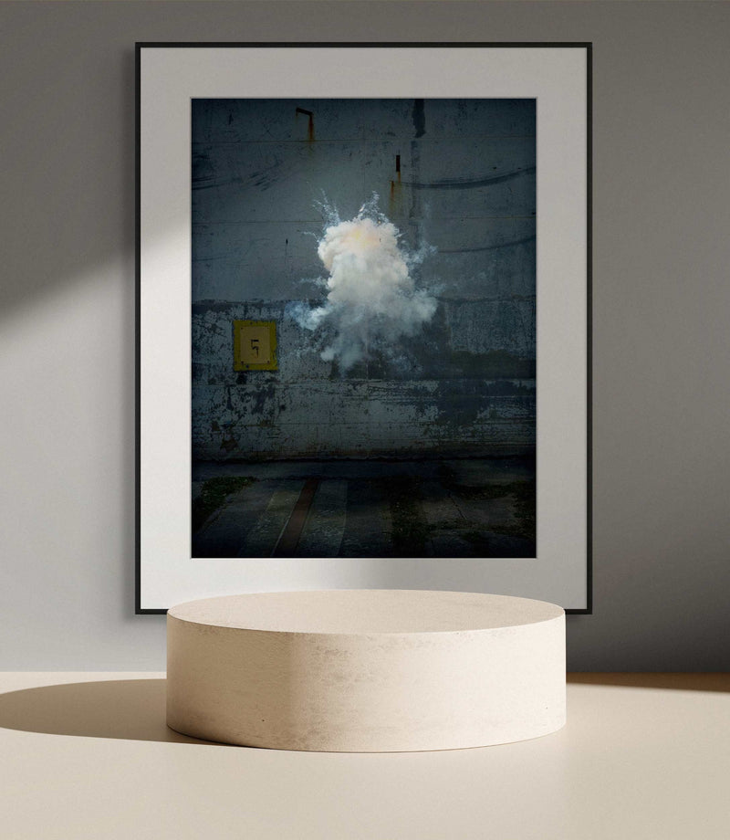 Explosion #1