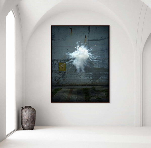 Explosion #2