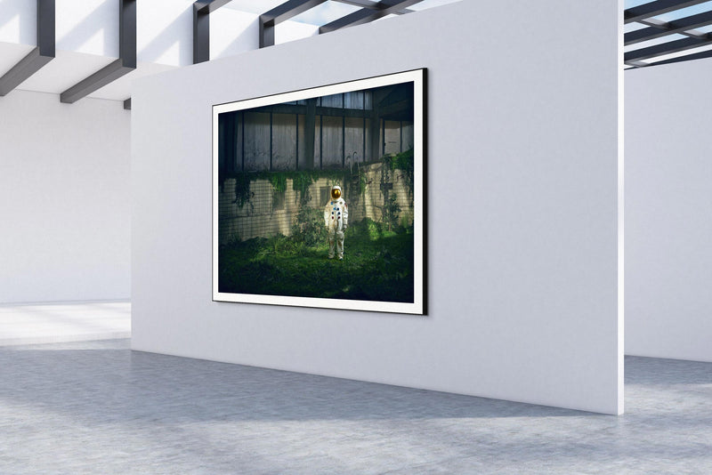 New Crash Landed # 14