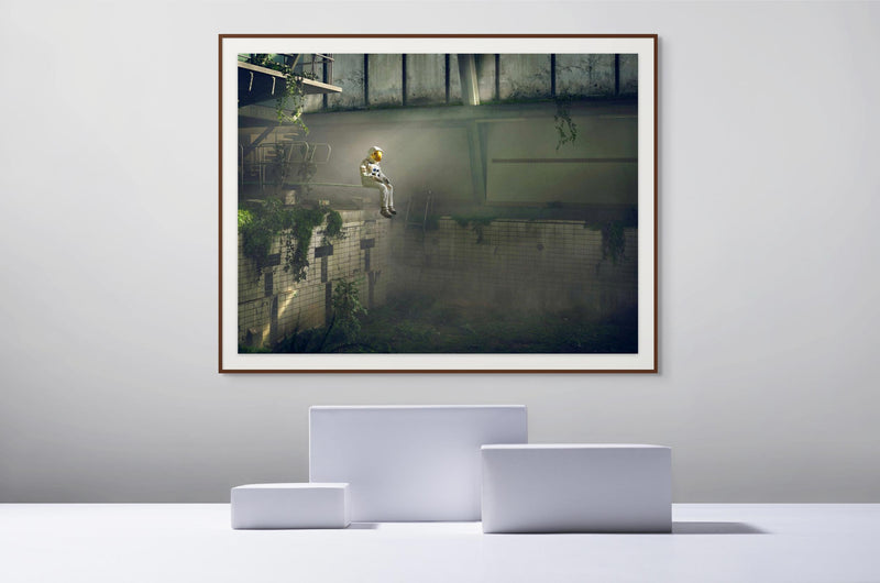 New Crash Landed # 13