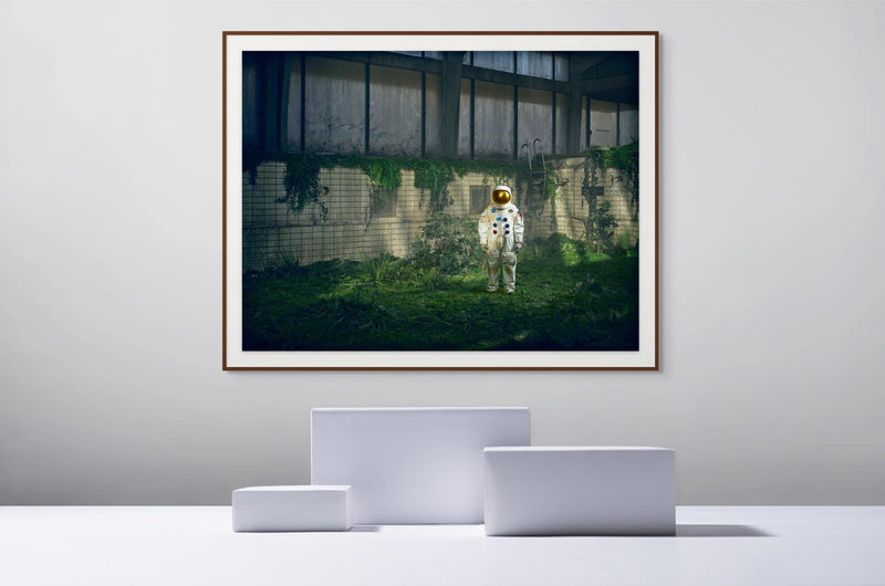 New Crash Landed # 14