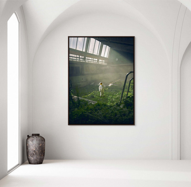 New Crash Landed # 11