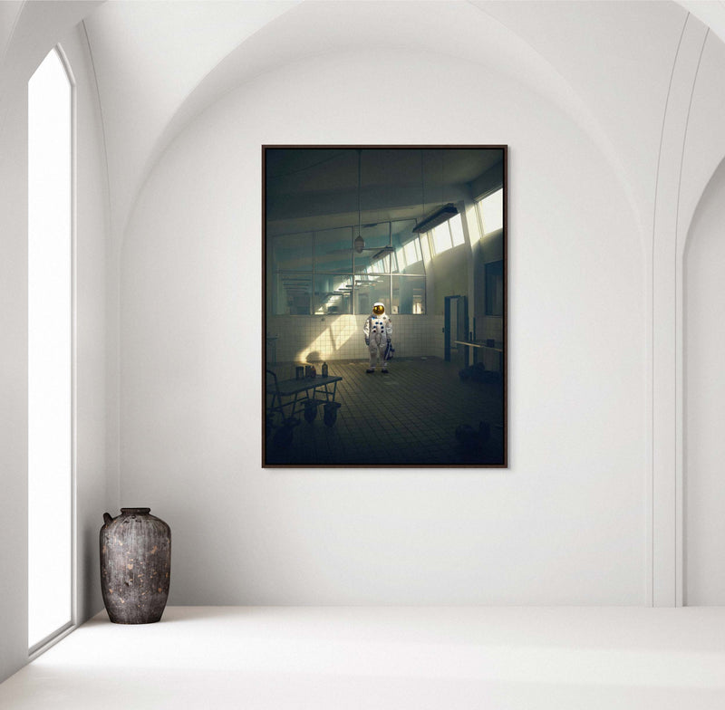 New Crash Landed # 9