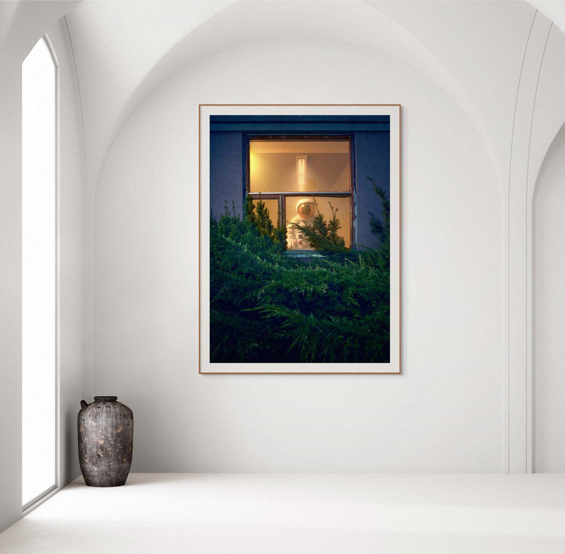 New Crash Landed # 17