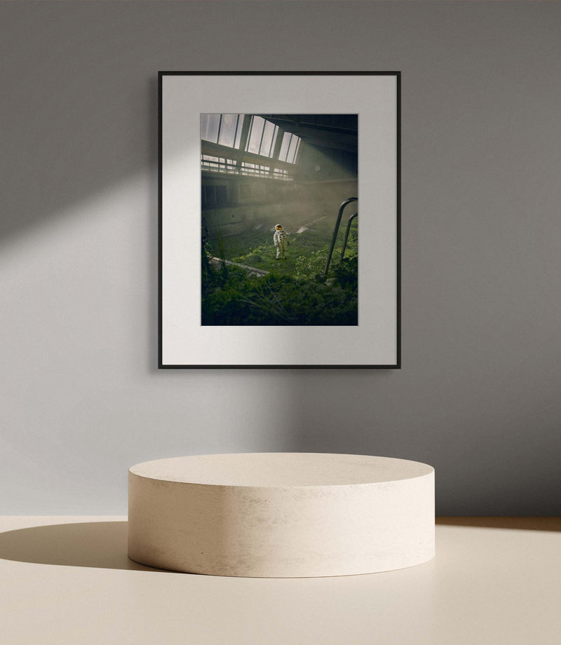 New Crash Landed # 11