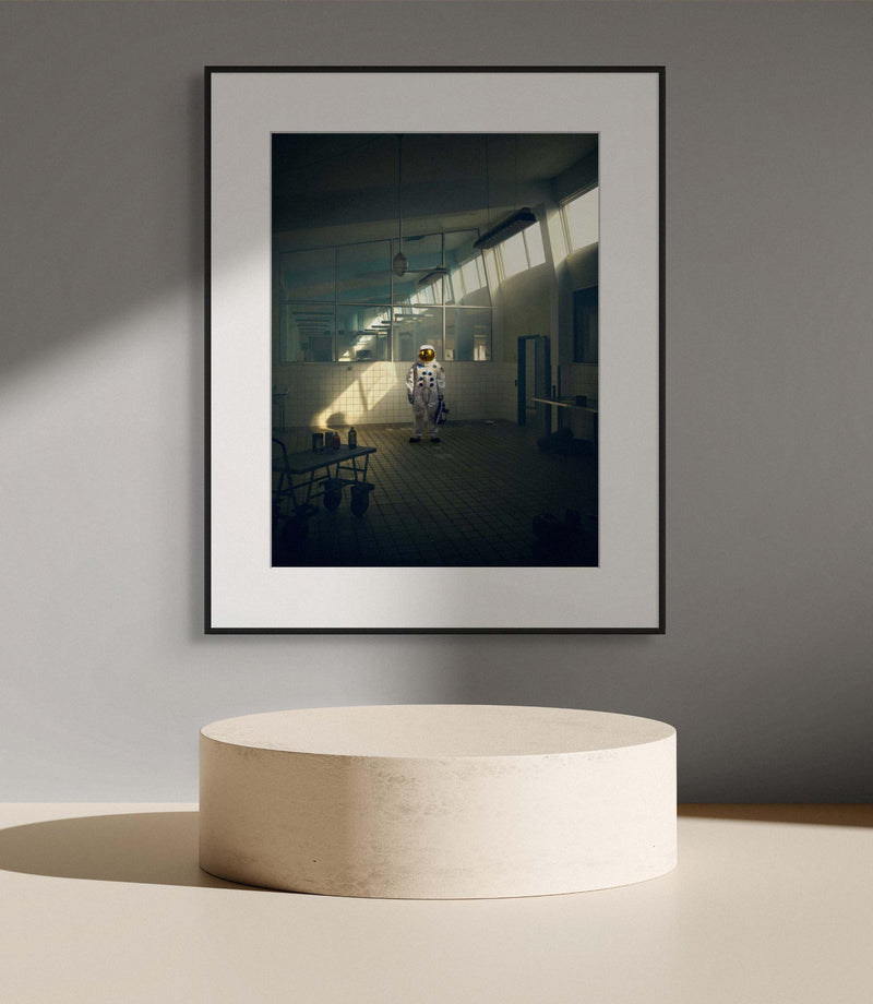 New Crash Landed # 9