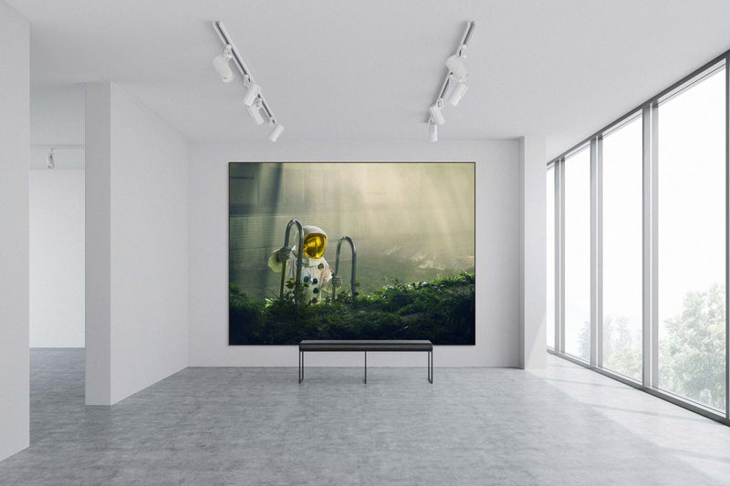 New Crash Landed # 12