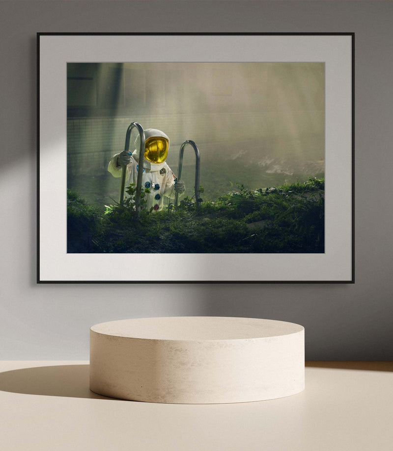 New Crash Landed # 12