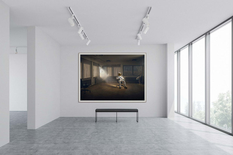 New Crash Landed # 8