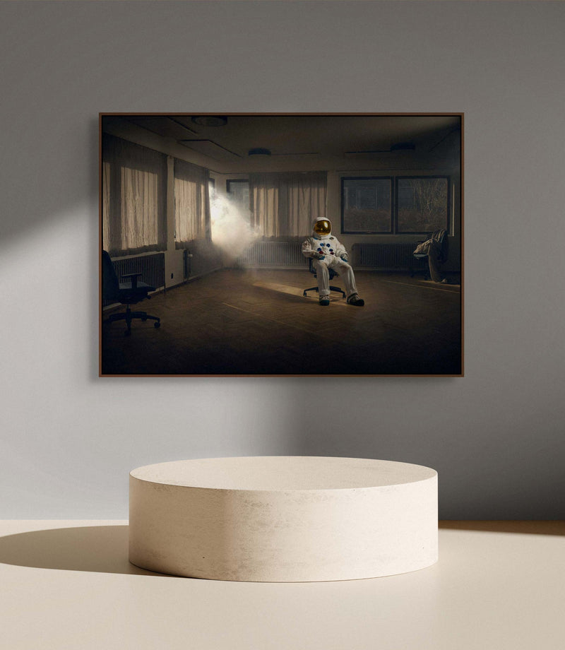 New Crash Landed # 8