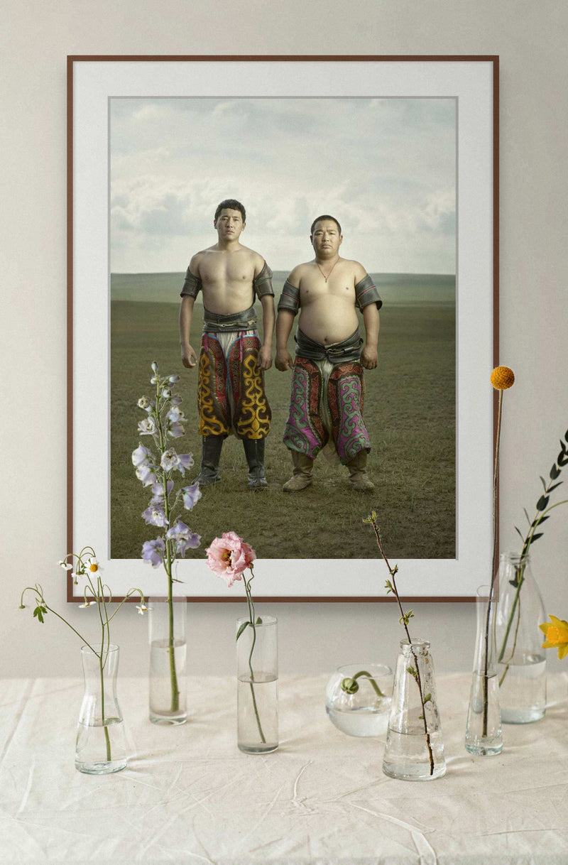 Zhaolejiya & Chaolemeng
