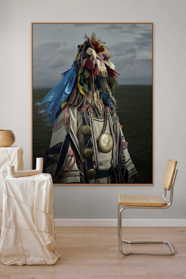 Shaman